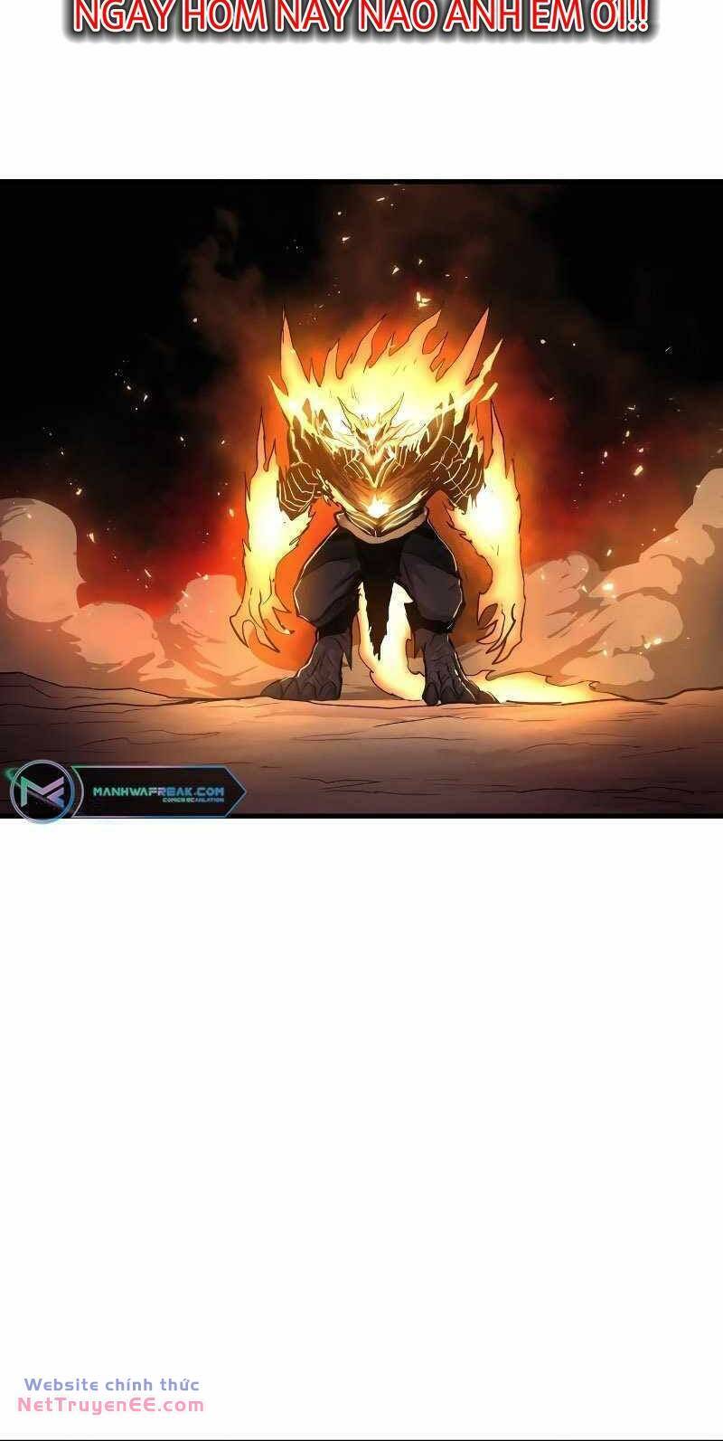 Tiếng Thét Cuồng Bạo Chap 29 - Next Chap 30