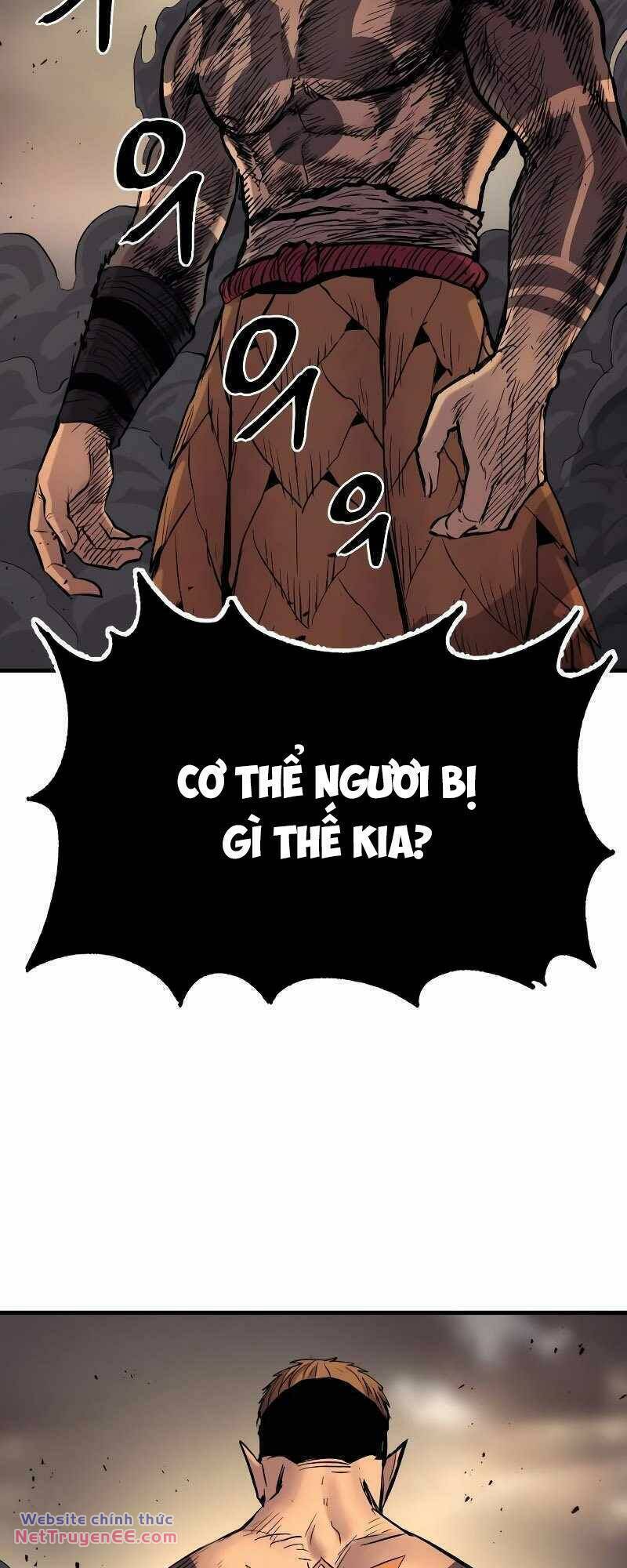 Tiếng Thét Cuồng Bạo Chap 29 - Next Chap 30