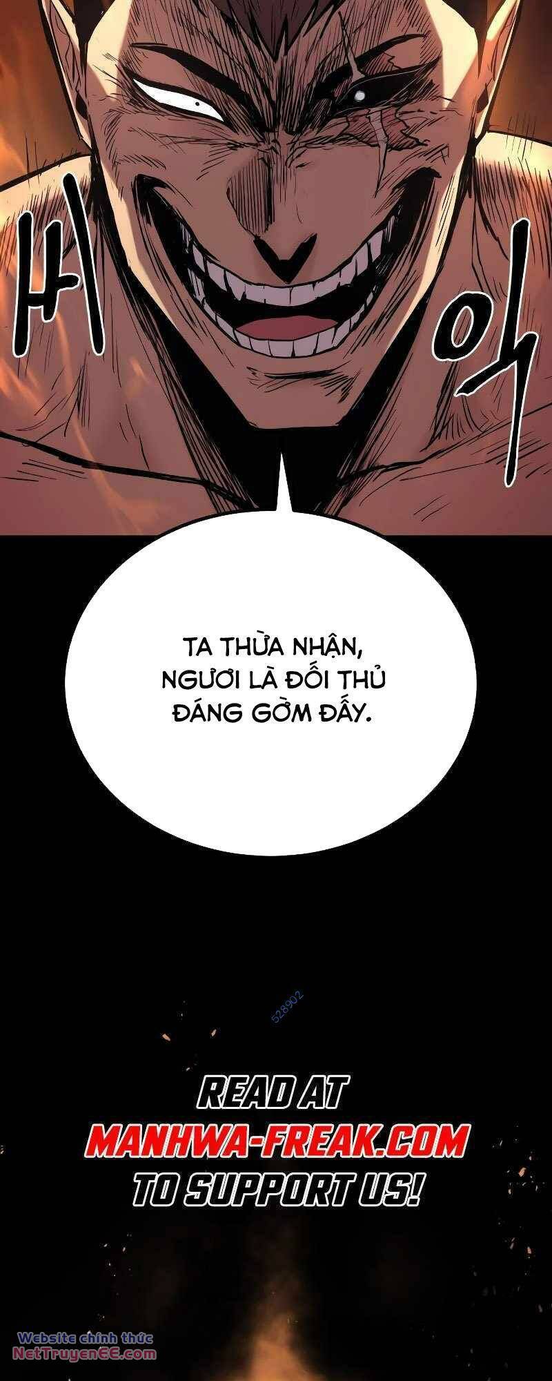 Tiếng Thét Cuồng Bạo Chap 29 - Next Chap 30
