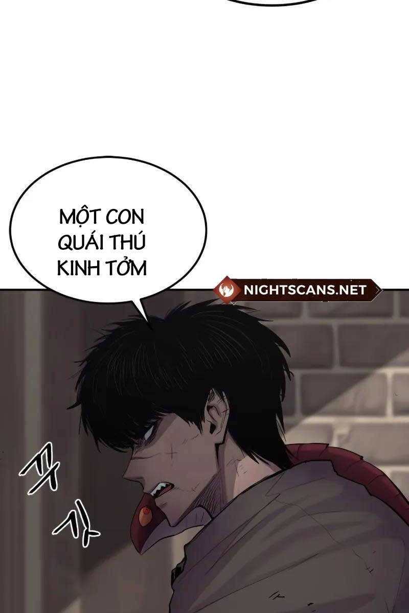Tiếng Thét Cuồng Bạo Chap 3 - Next Chap 4