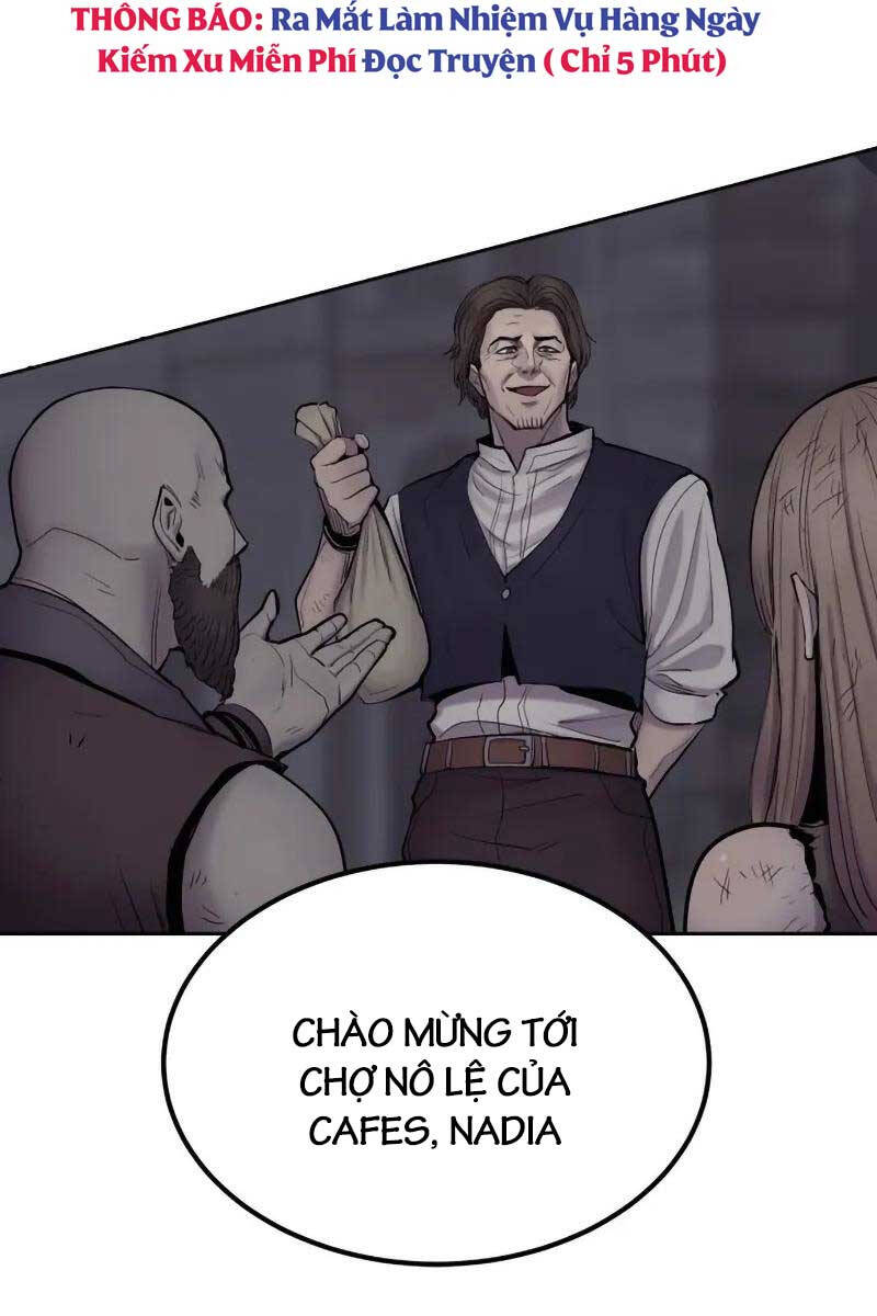 Tiếng Thét Cuồng Bạo Chap 3 - Next Chap 4