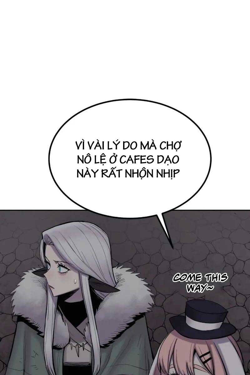 Tiếng Thét Cuồng Bạo Chap 3 - Next Chap 4