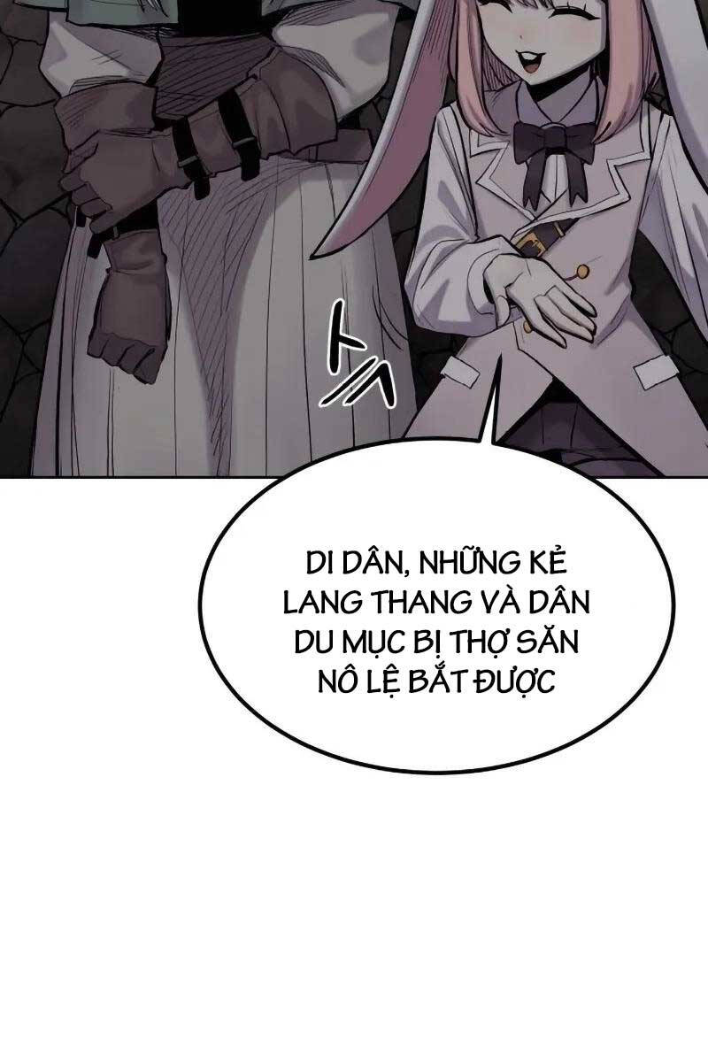 Tiếng Thét Cuồng Bạo Chap 3 - Next Chap 4