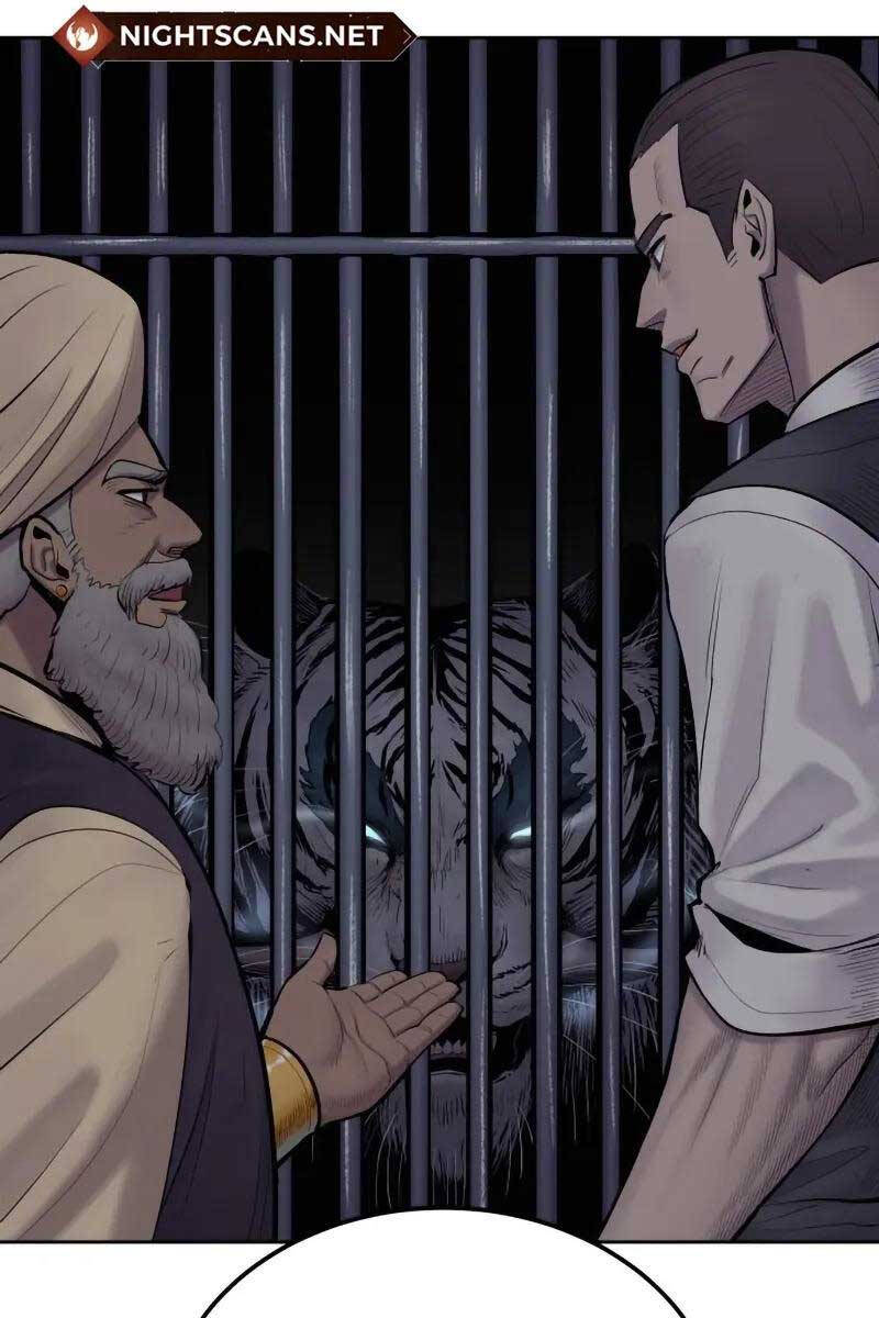 Tiếng Thét Cuồng Bạo Chap 3 - Next Chap 4