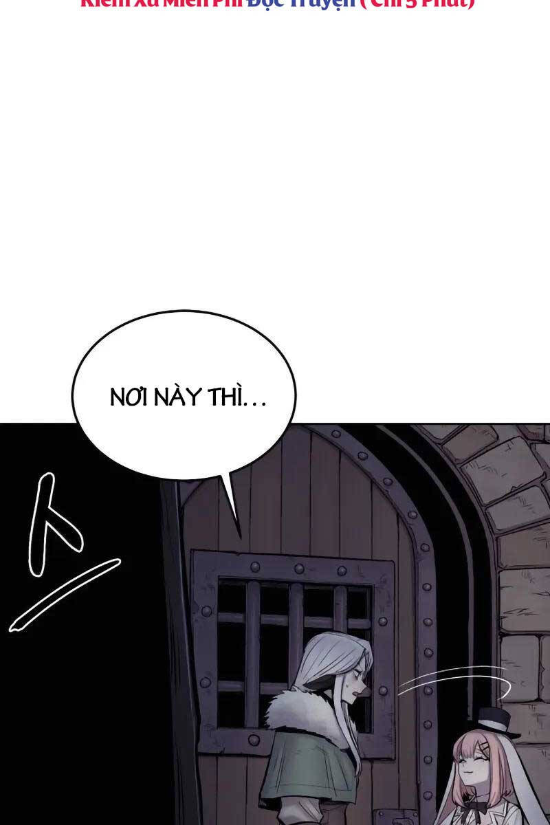 Tiếng Thét Cuồng Bạo Chap 3 - Next Chap 4