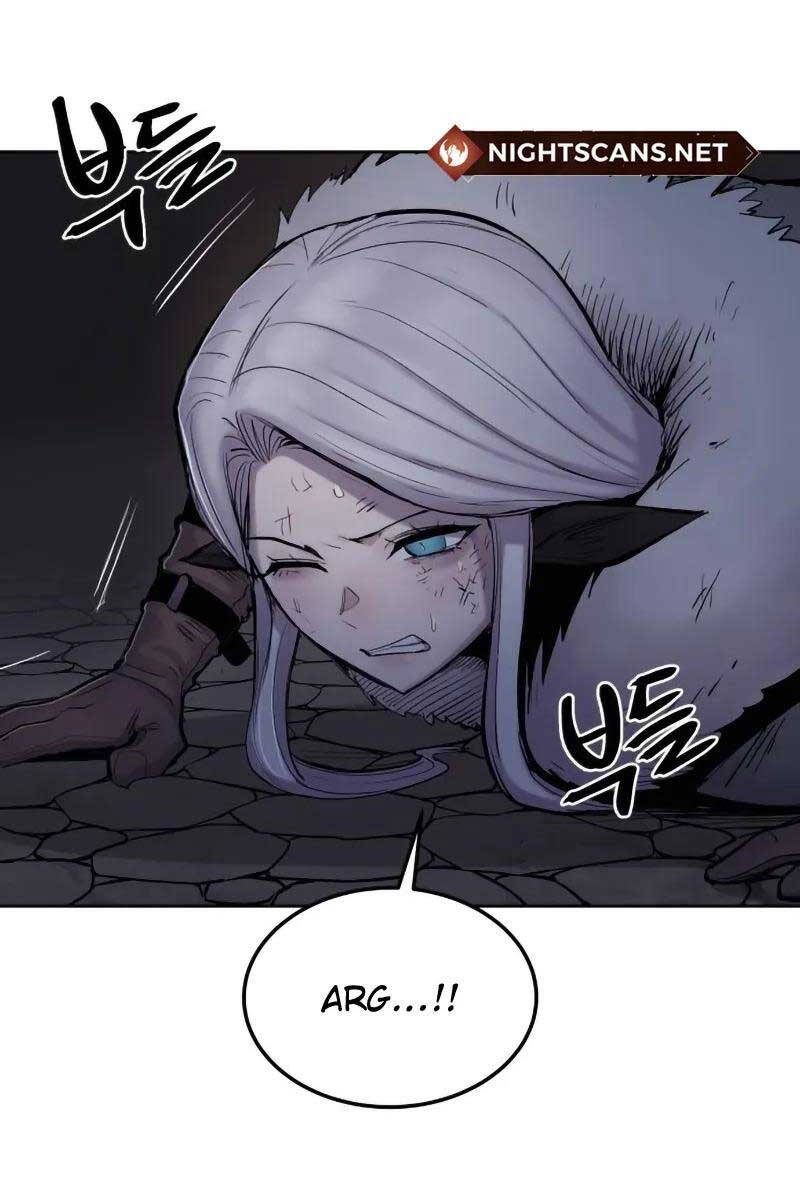 Tiếng Thét Cuồng Bạo Chap 3 - Next Chap 4