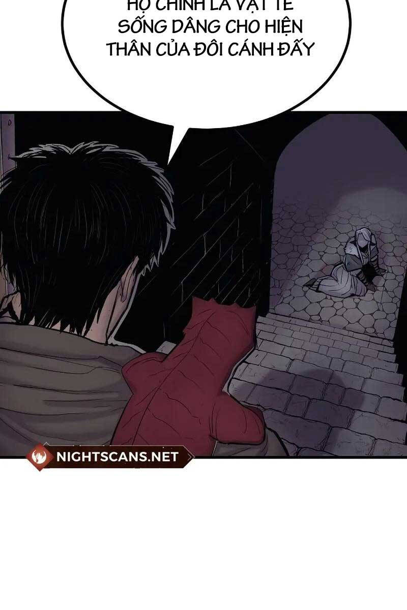 Tiếng Thét Cuồng Bạo Chap 3 - Next Chap 4