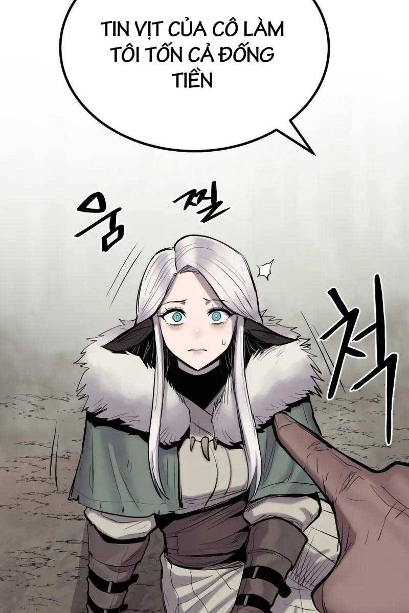 Tiếng Thét Cuồng Bạo Chap 3 - Next Chap 4