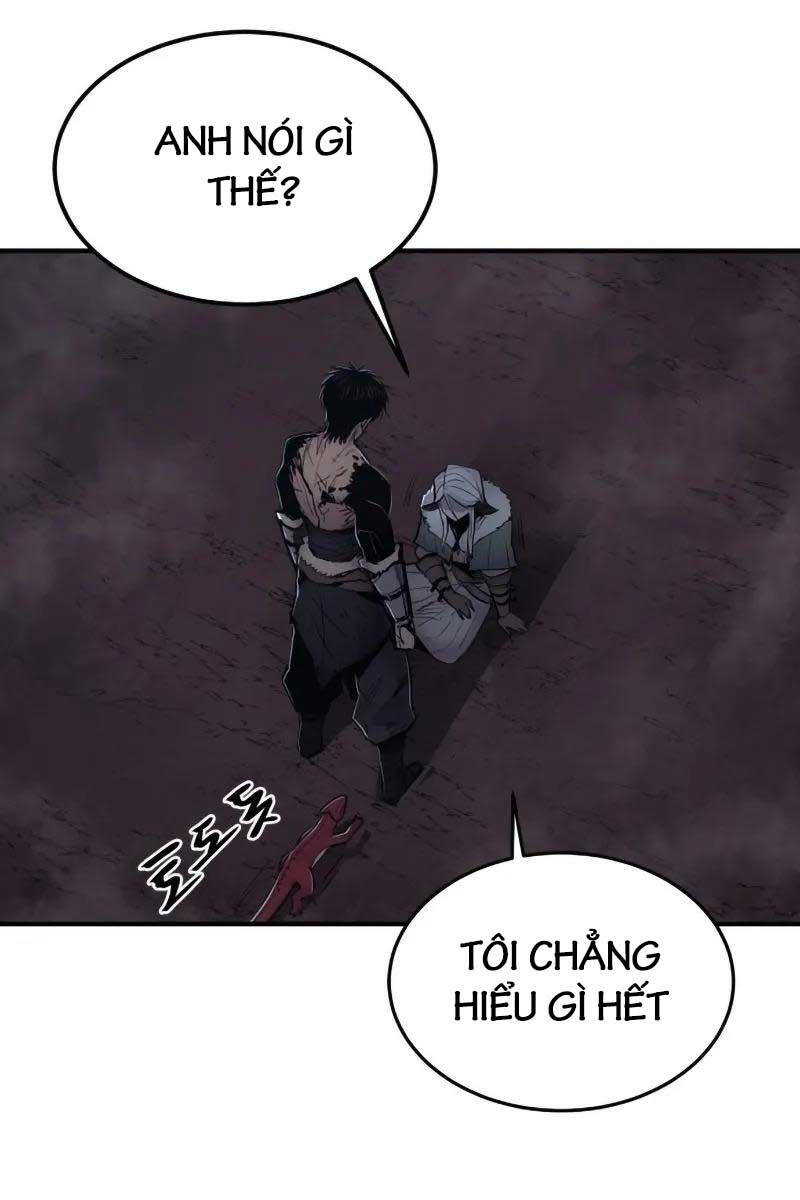 Tiếng Thét Cuồng Bạo Chap 3 - Next Chap 4