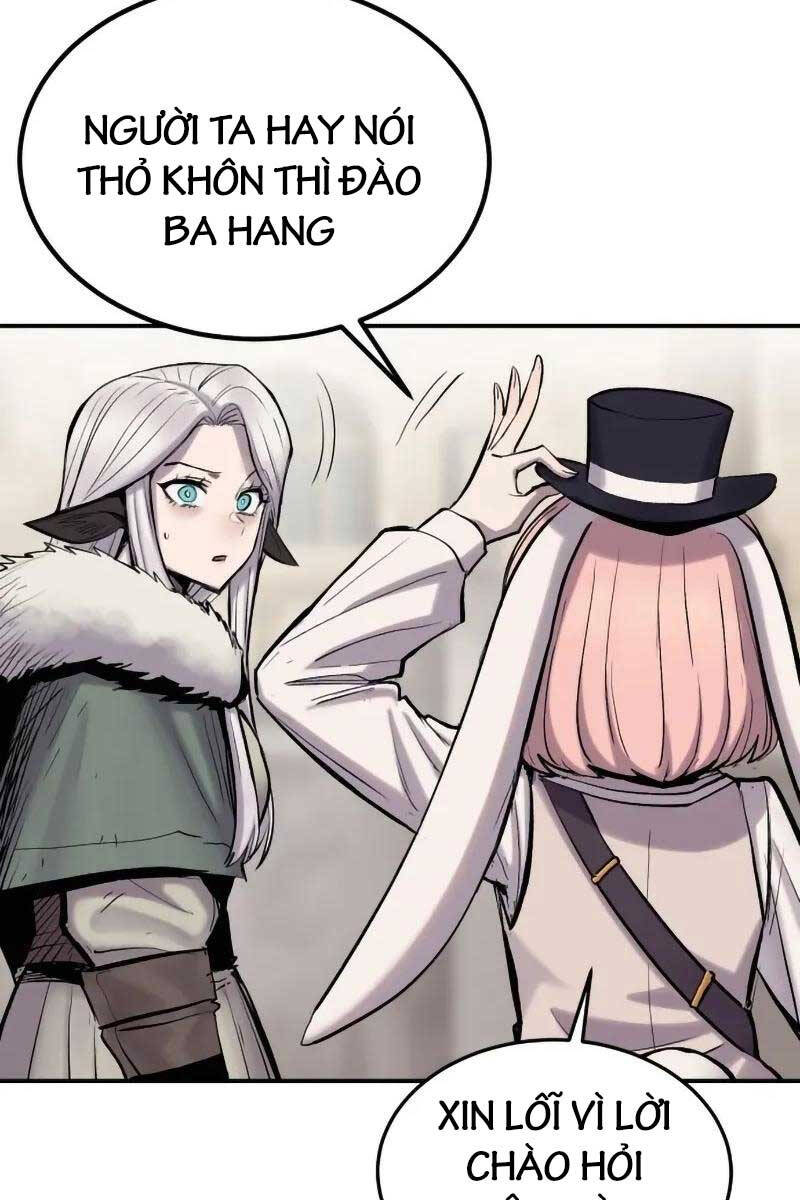 Tiếng Thét Cuồng Bạo Chap 3 - Next Chap 4