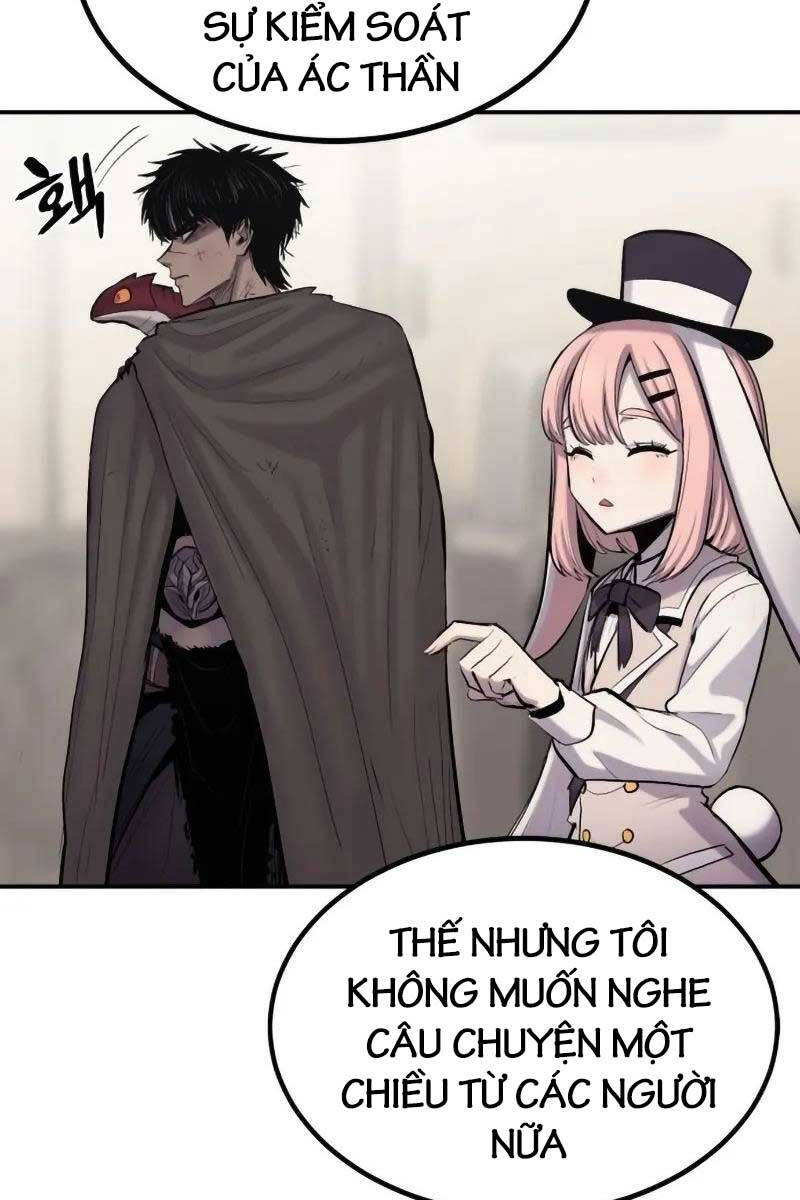 Tiếng Thét Cuồng Bạo Chap 3 - Next Chap 4