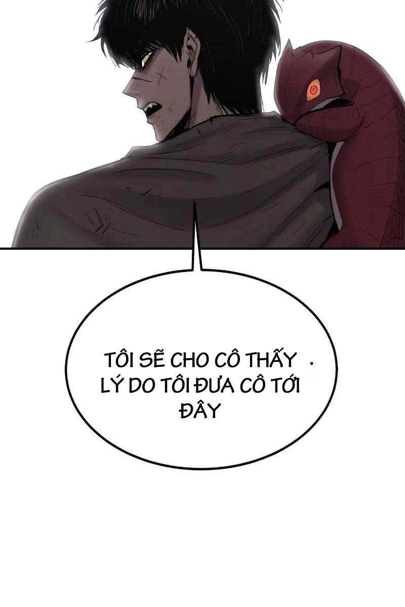 Tiếng Thét Cuồng Bạo Chap 3 - Next Chap 4