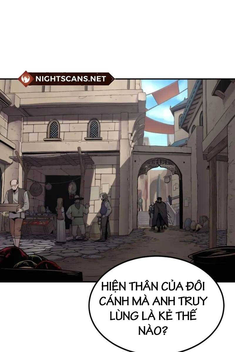 Tiếng Thét Cuồng Bạo Chap 3 - Next Chap 4