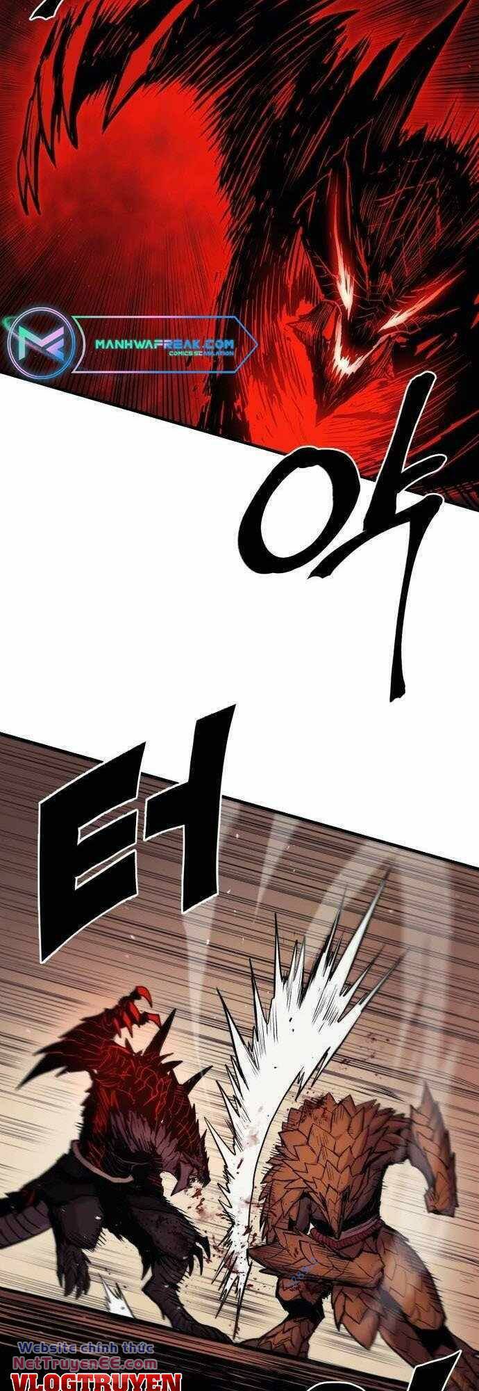 Tiếng Thét Cuồng Bạo Chap 30 - Next Chap 31