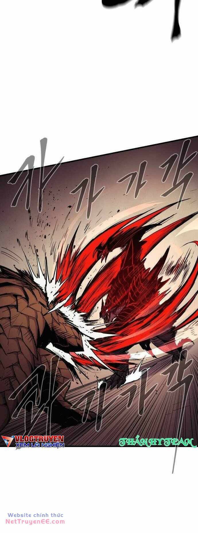 Tiếng Thét Cuồng Bạo Chap 30 - Next Chap 31