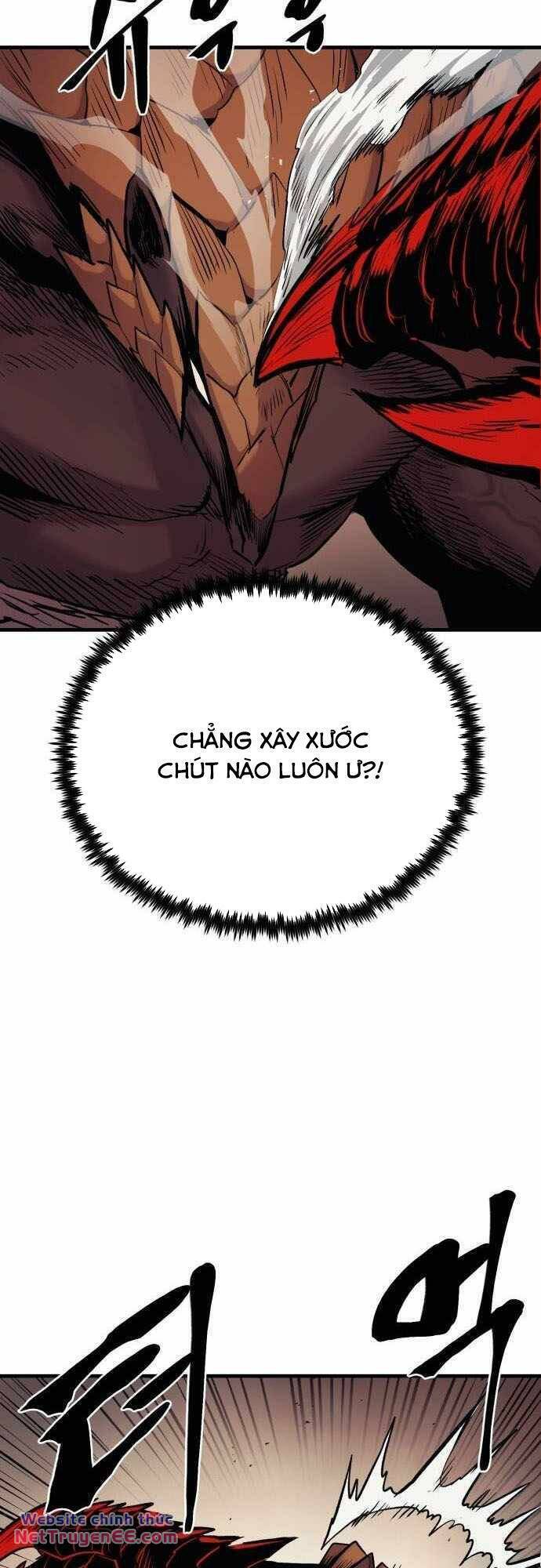 Tiếng Thét Cuồng Bạo Chap 30 - Next Chap 31