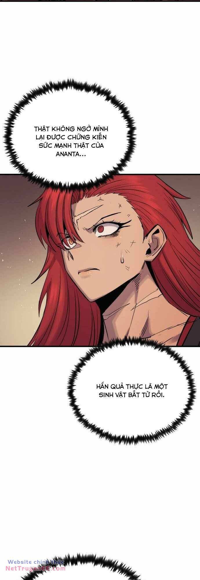 Tiếng Thét Cuồng Bạo Chap 30 - Next Chap 31