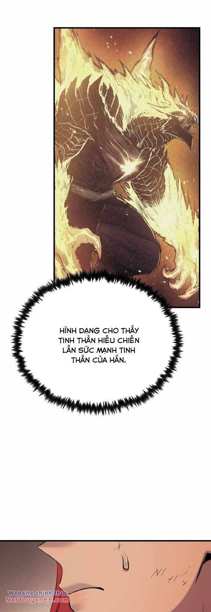 Tiếng Thét Cuồng Bạo Chap 30 - Next Chap 31