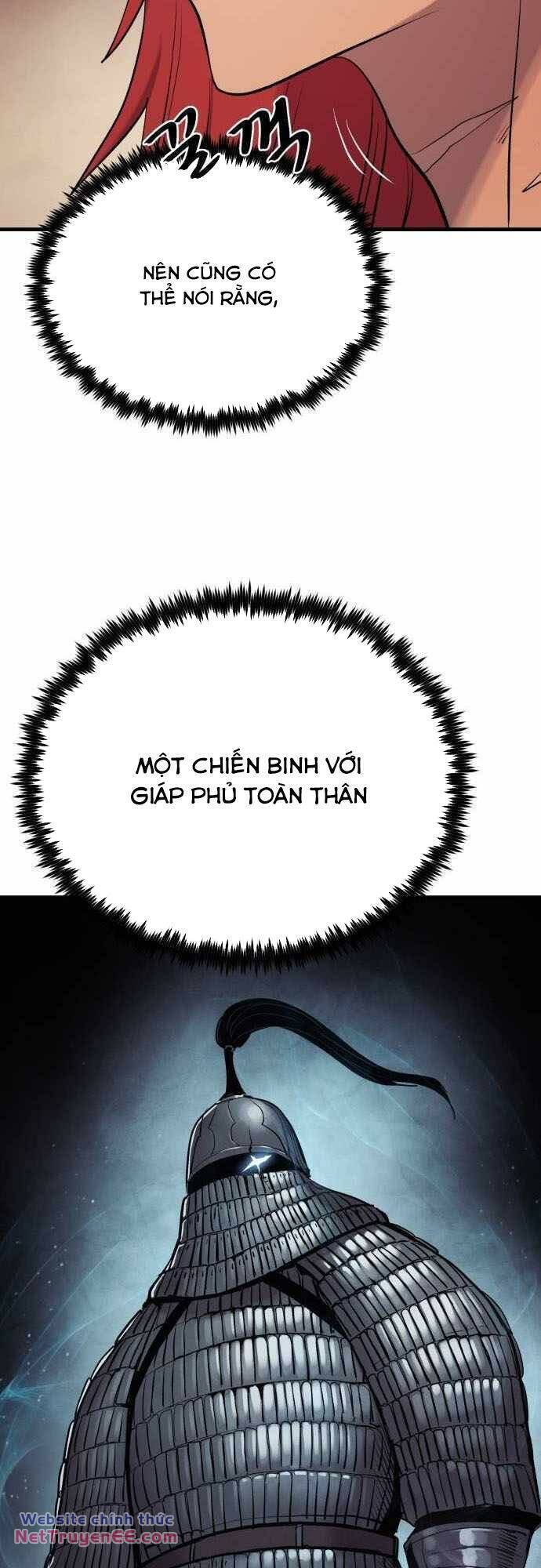 Tiếng Thét Cuồng Bạo Chap 30 - Next Chap 31