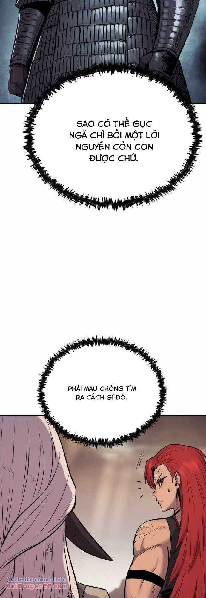 Tiếng Thét Cuồng Bạo Chap 30 - Next Chap 31