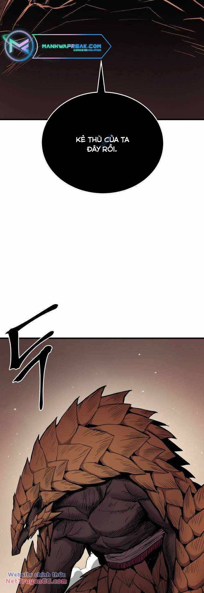 Tiếng Thét Cuồng Bạo Chap 30 - Next Chap 31