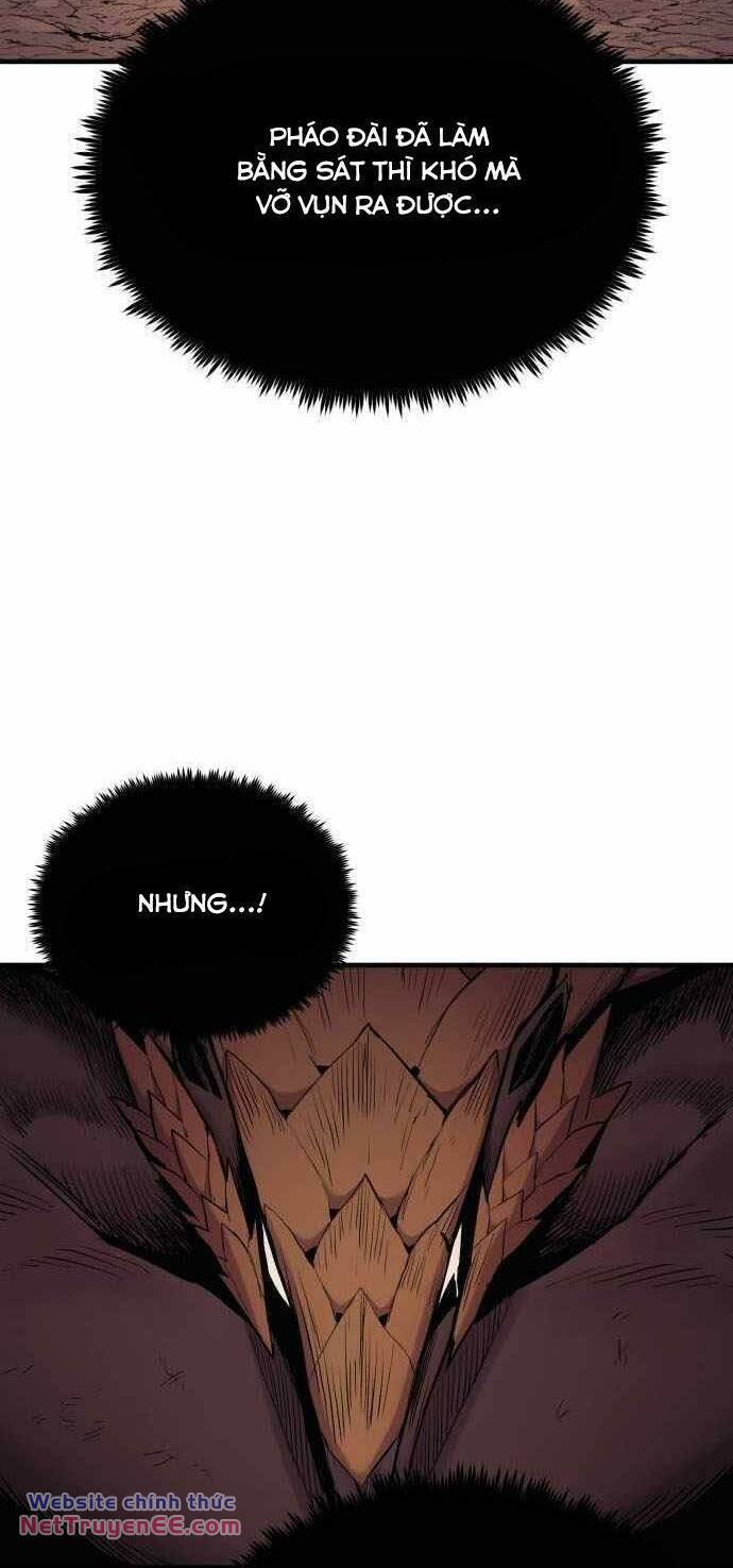 Tiếng Thét Cuồng Bạo Chap 30 - Next Chap 31
