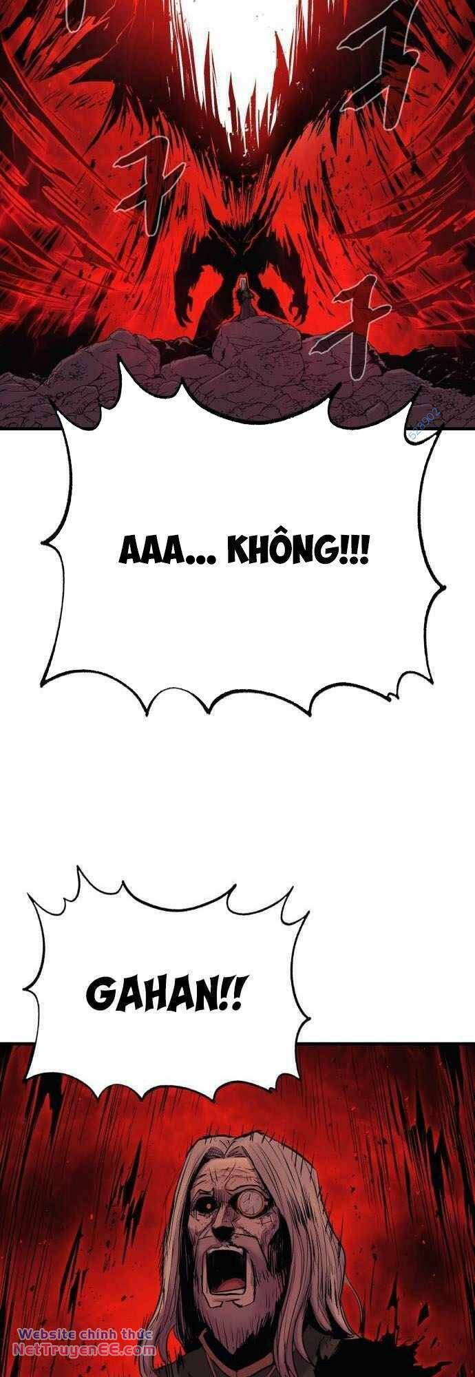 Tiếng Thét Cuồng Bạo Chap 30 - Next Chap 31