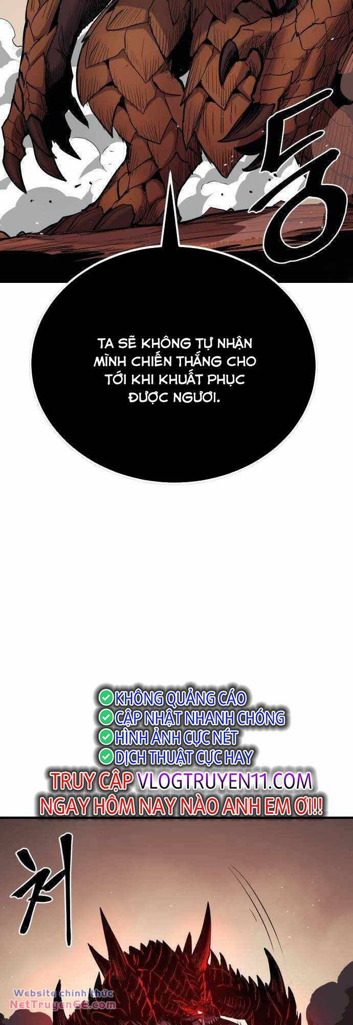 Tiếng Thét Cuồng Bạo Chap 30 - Next Chap 31