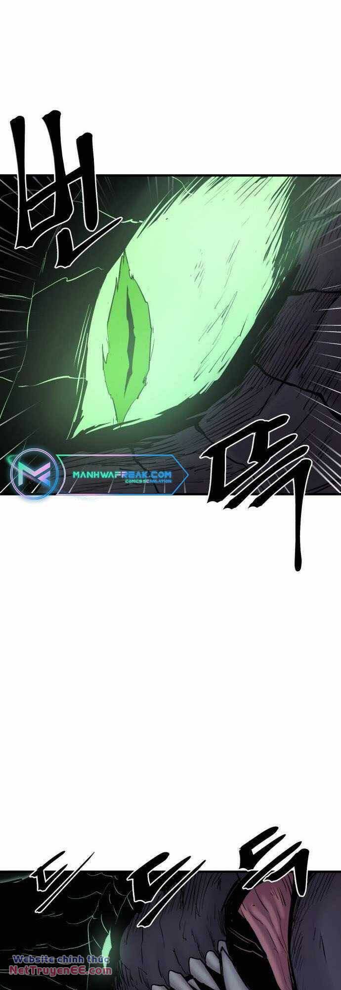 Tiếng Thét Cuồng Bạo Chap 30 - Next Chap 31