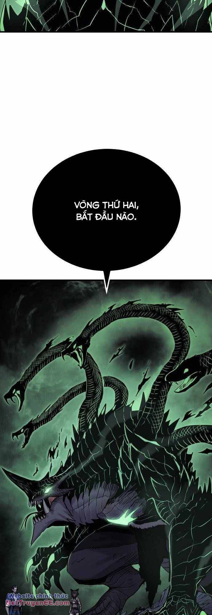 Tiếng Thét Cuồng Bạo Chap 30 - Next Chap 31