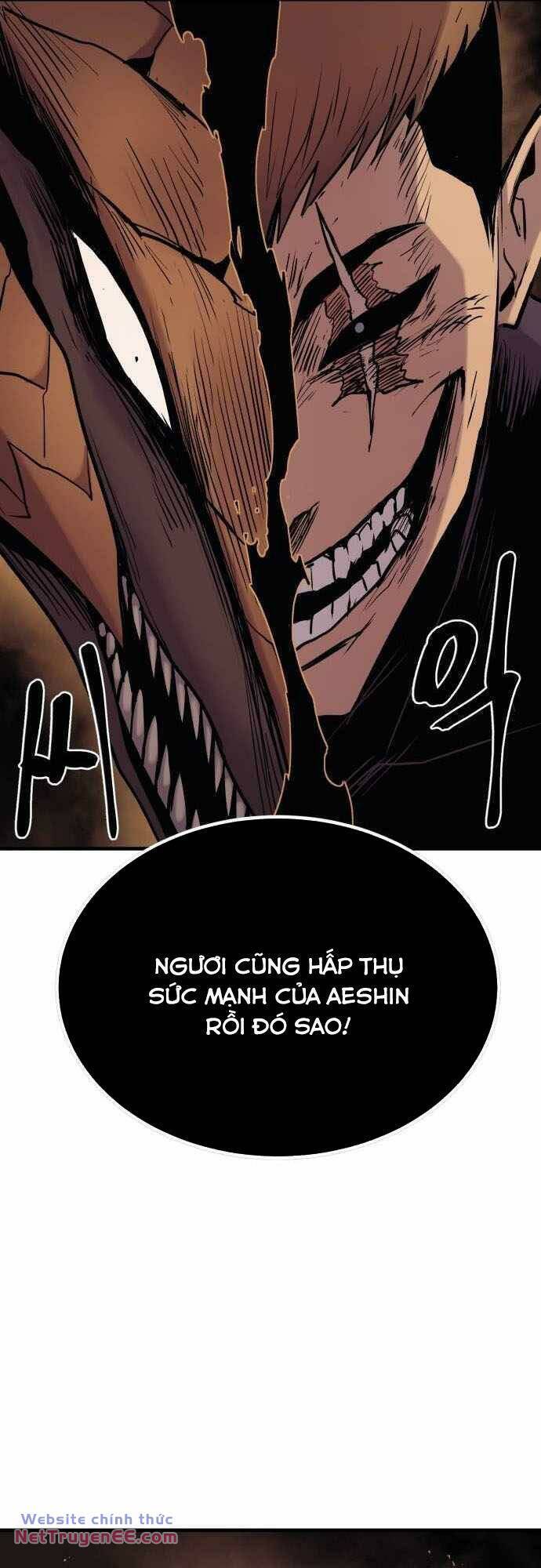 Tiếng Thét Cuồng Bạo Chap 30 - Next Chap 31