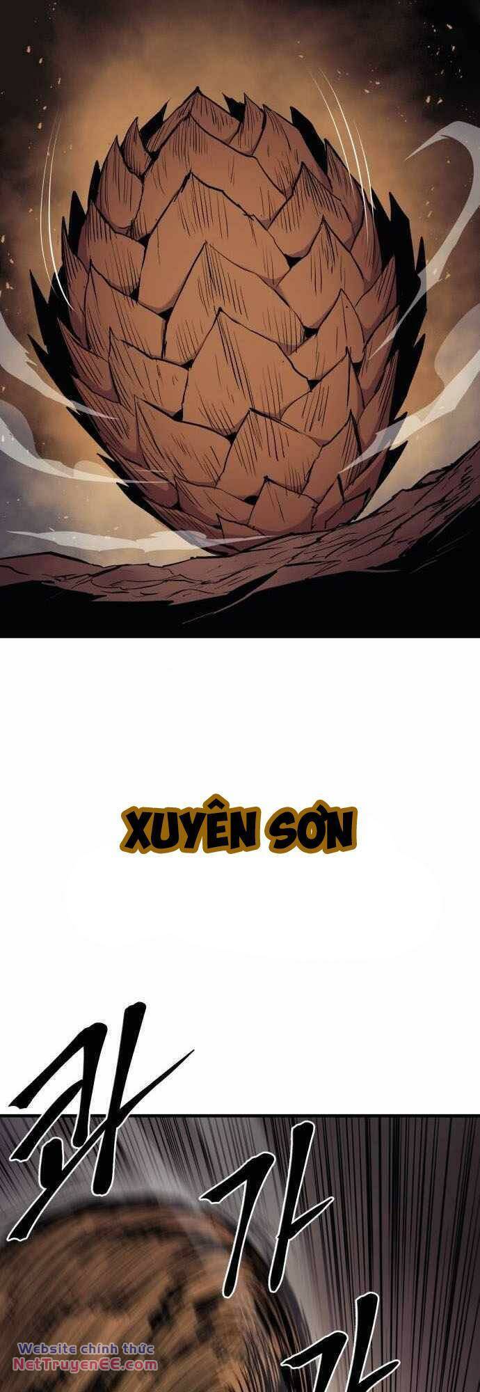 Tiếng Thét Cuồng Bạo Chap 30 - Next Chap 31