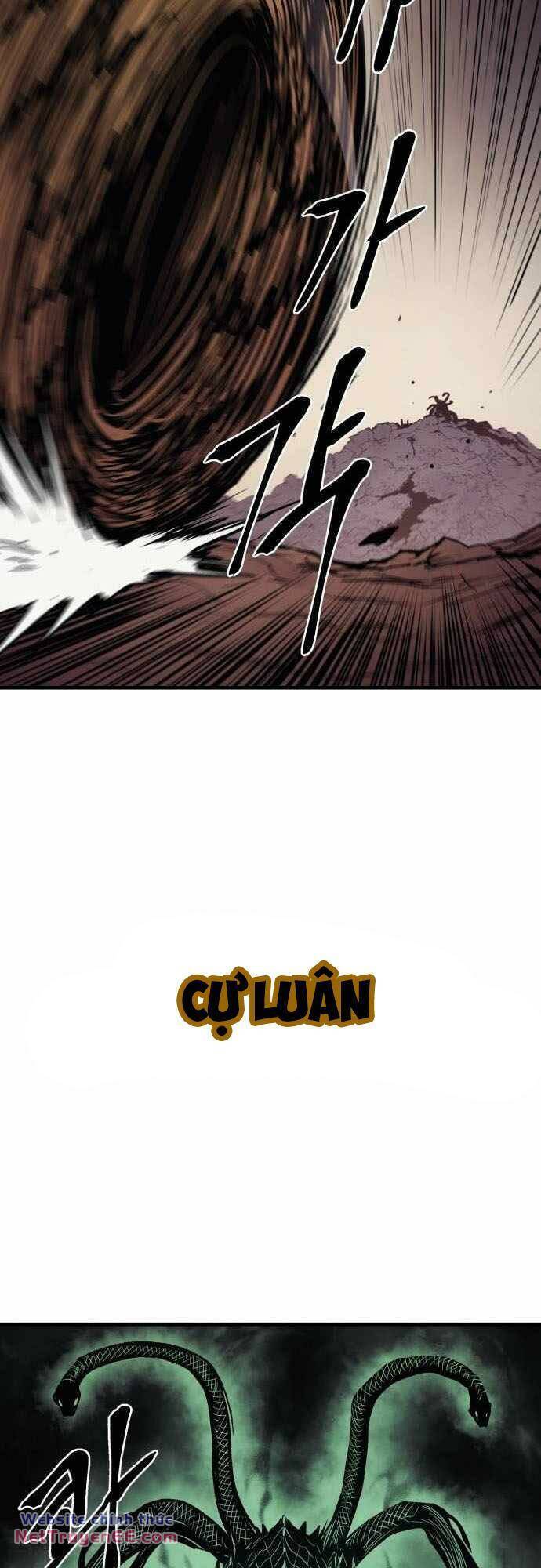 Tiếng Thét Cuồng Bạo Chap 30 - Next Chap 31