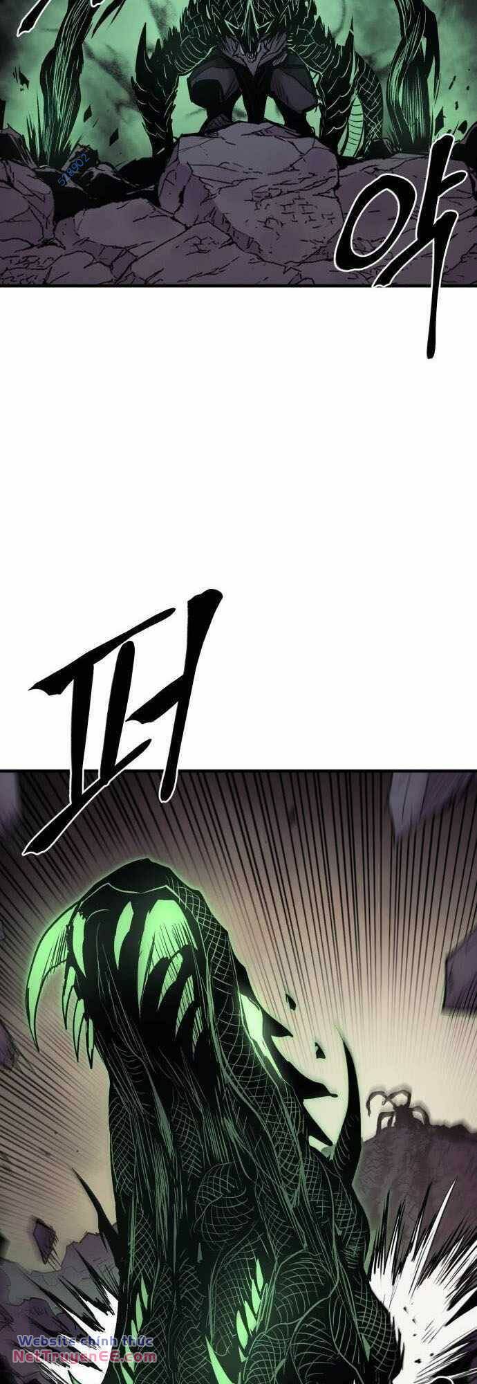 Tiếng Thét Cuồng Bạo Chap 30 - Next Chap 31