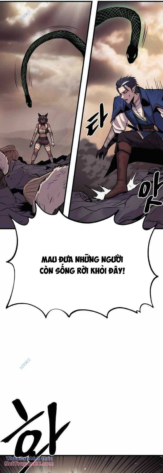 Tiếng Thét Cuồng Bạo Chap 30 - Next Chap 31
