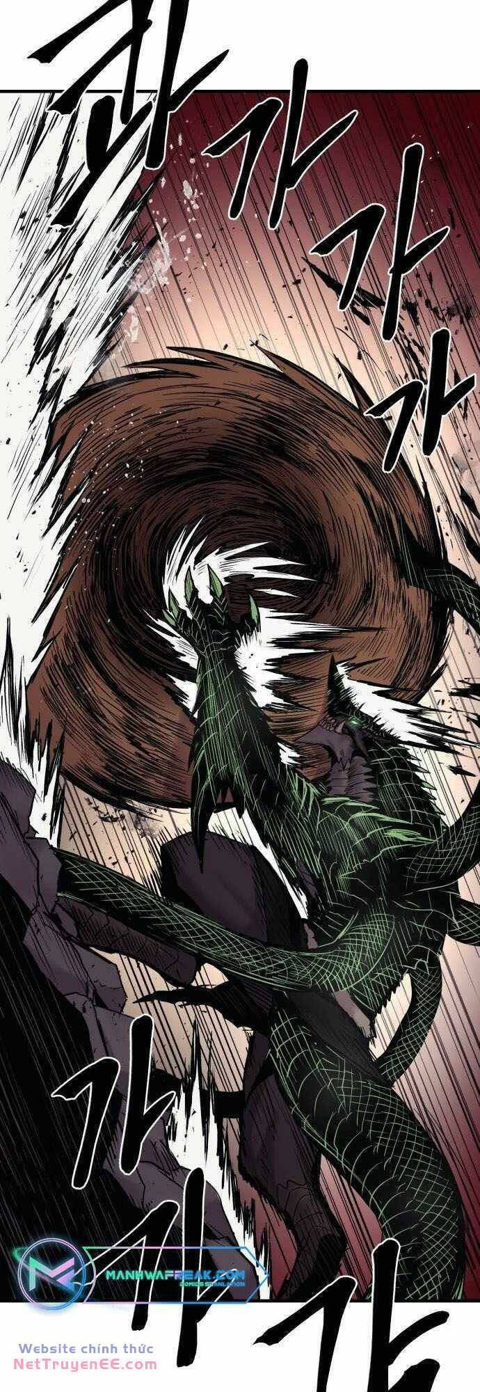 Tiếng Thét Cuồng Bạo Chap 30 - Next Chap 31
