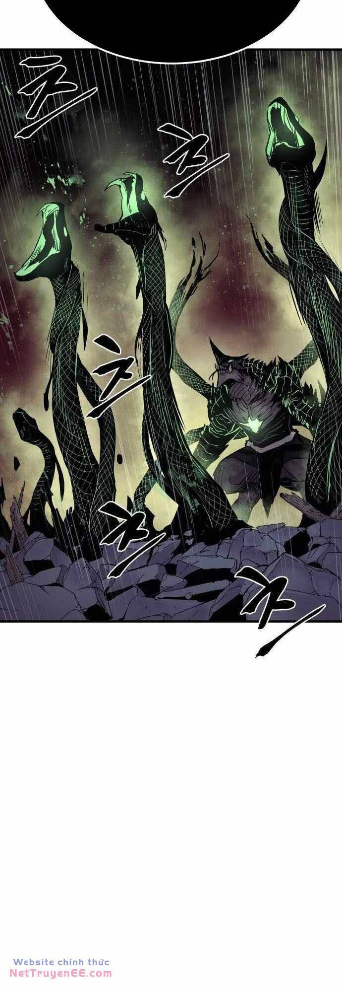 Tiếng Thét Cuồng Bạo Chap 30 - Next Chap 31