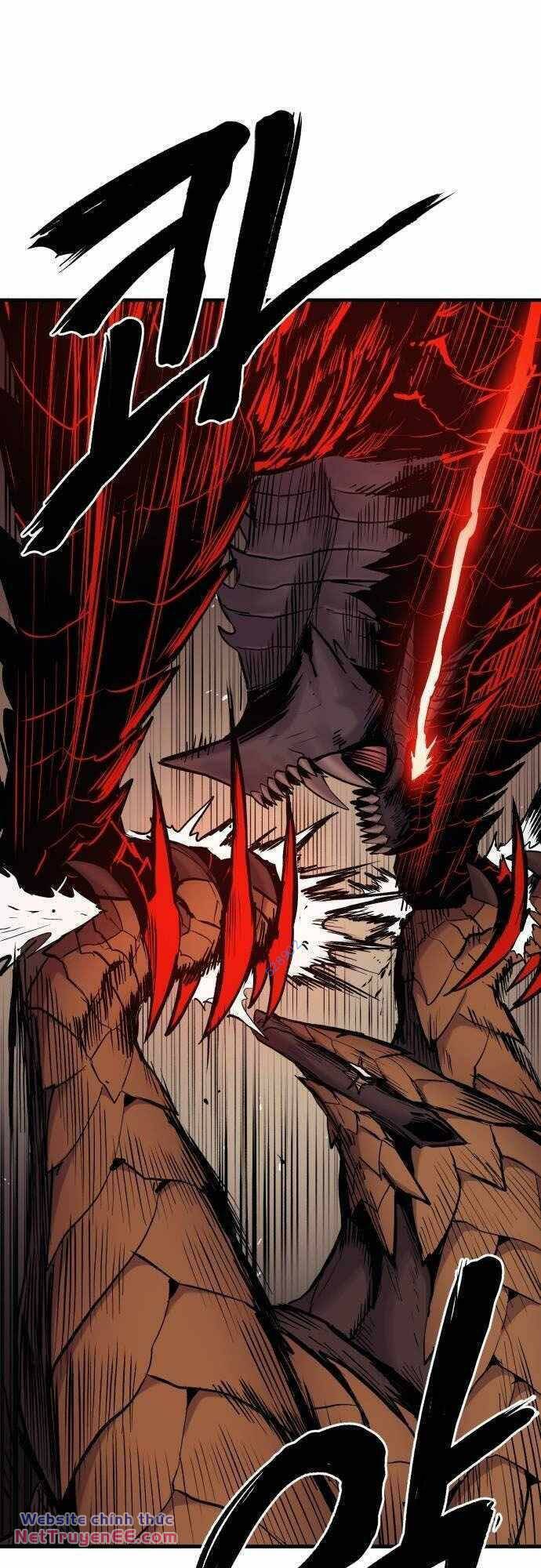Tiếng Thét Cuồng Bạo Chap 30 - Next Chap 31