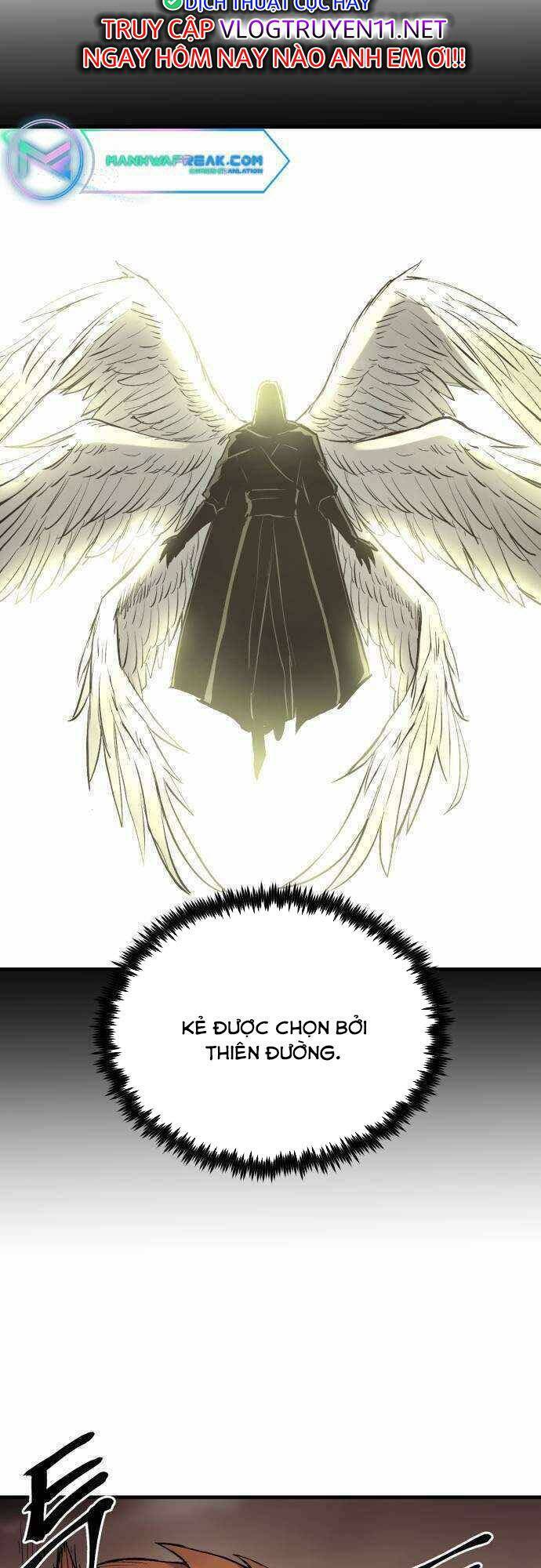 Tiếng Thét Cuồng Bạo Chap 31 - Next Chap 32