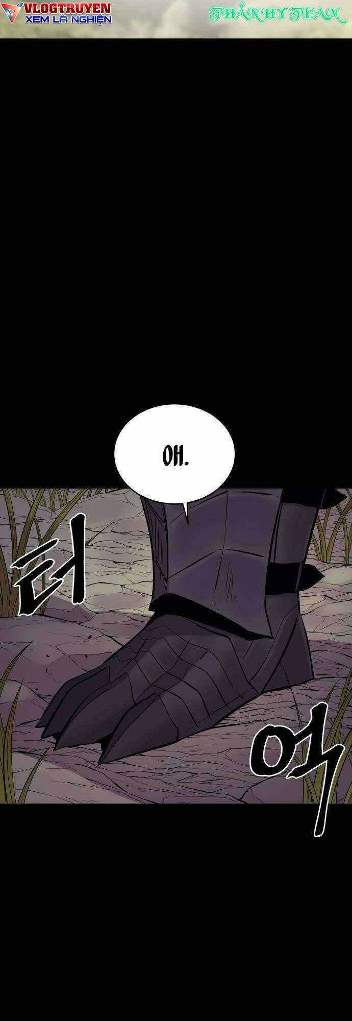 Tiếng Thét Cuồng Bạo Chap 31 - Next Chap 32