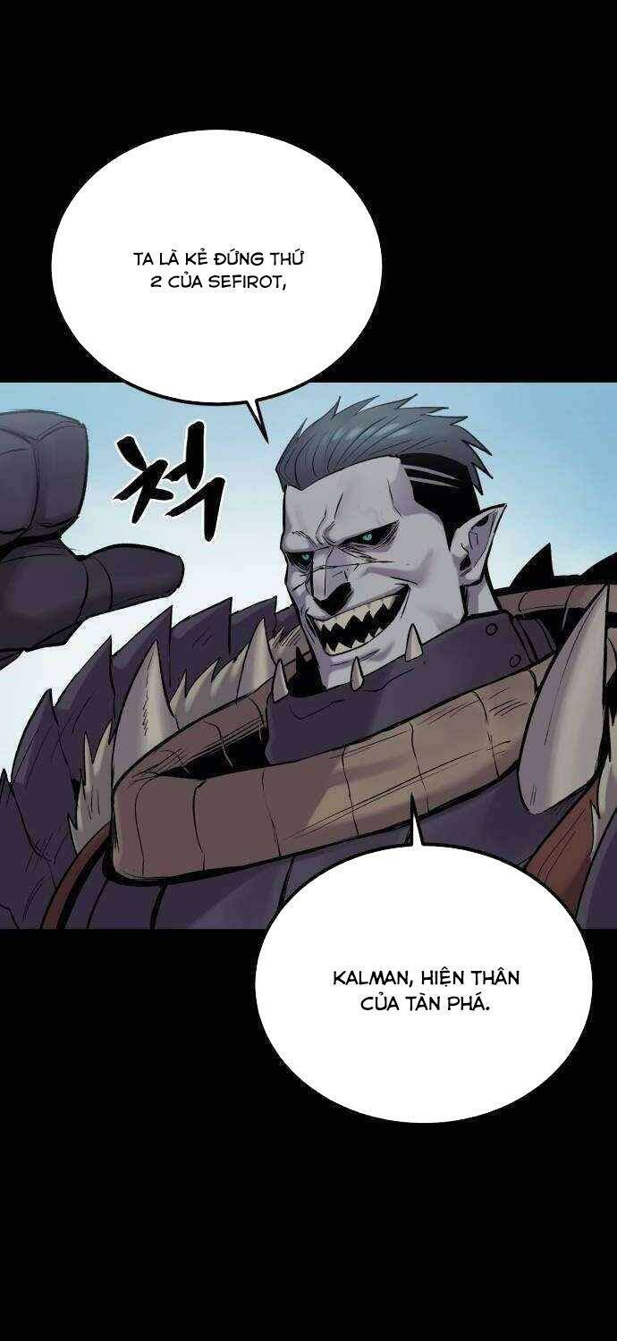Tiếng Thét Cuồng Bạo Chap 31 - Next Chap 32