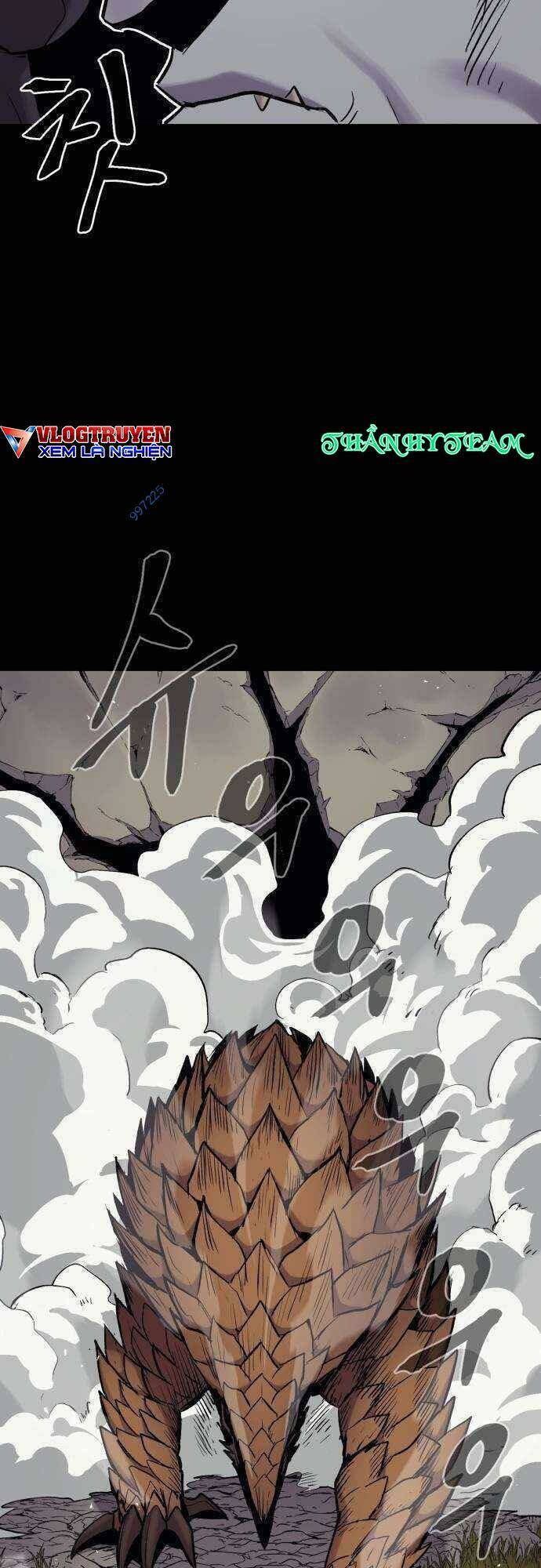 Tiếng Thét Cuồng Bạo Chap 31 - Next Chap 32