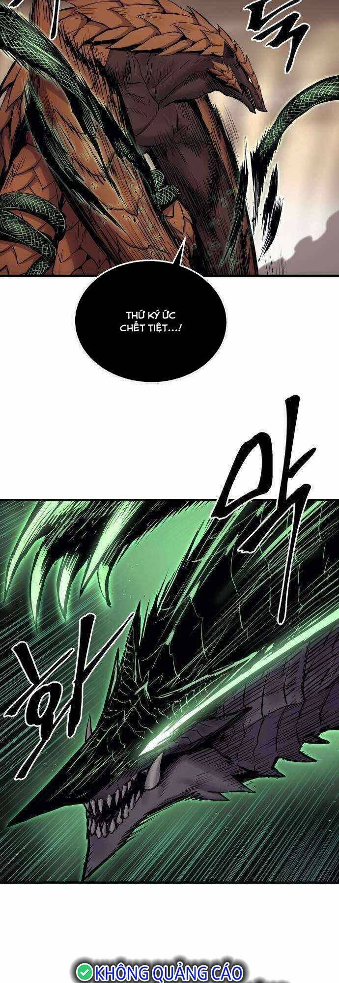 Tiếng Thét Cuồng Bạo Chap 31 - Next Chap 32