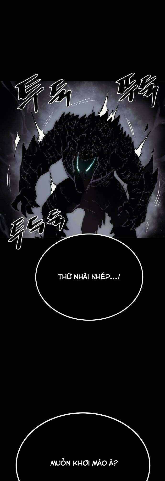 Tiếng Thét Cuồng Bạo Chap 31 - Next Chap 32