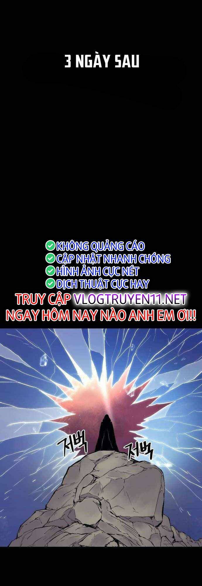 Tiếng Thét Cuồng Bạo Chap 31 - Next Chap 32