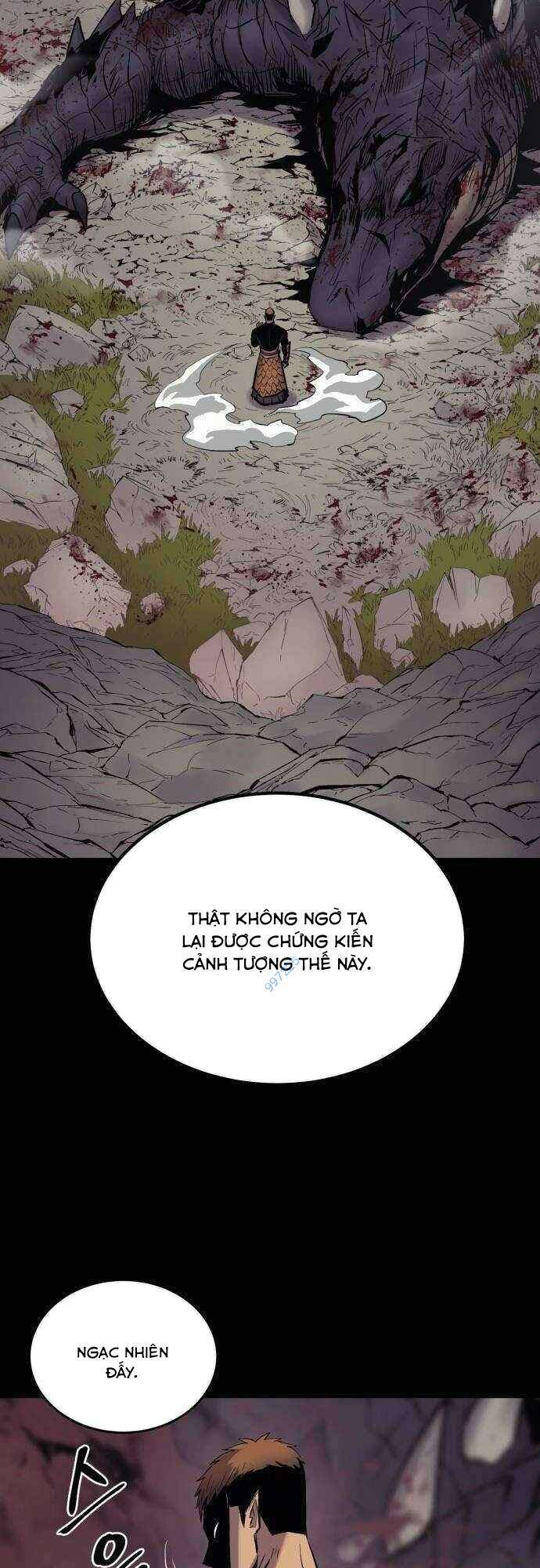 Tiếng Thét Cuồng Bạo Chap 31 - Next Chap 32