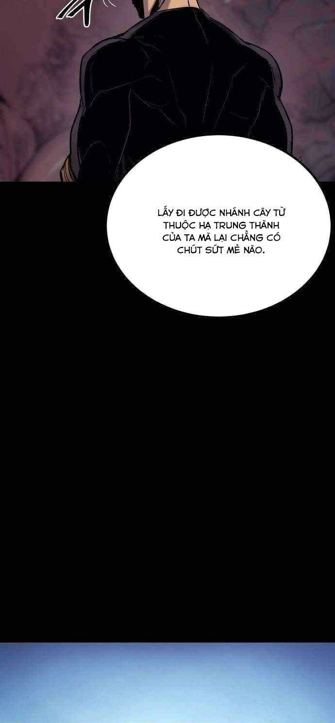 Tiếng Thét Cuồng Bạo Chap 31 - Next Chap 32