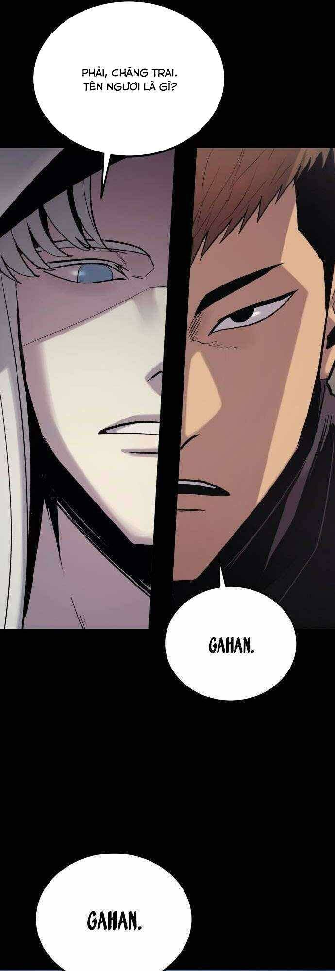 Tiếng Thét Cuồng Bạo Chap 31 - Next Chap 32