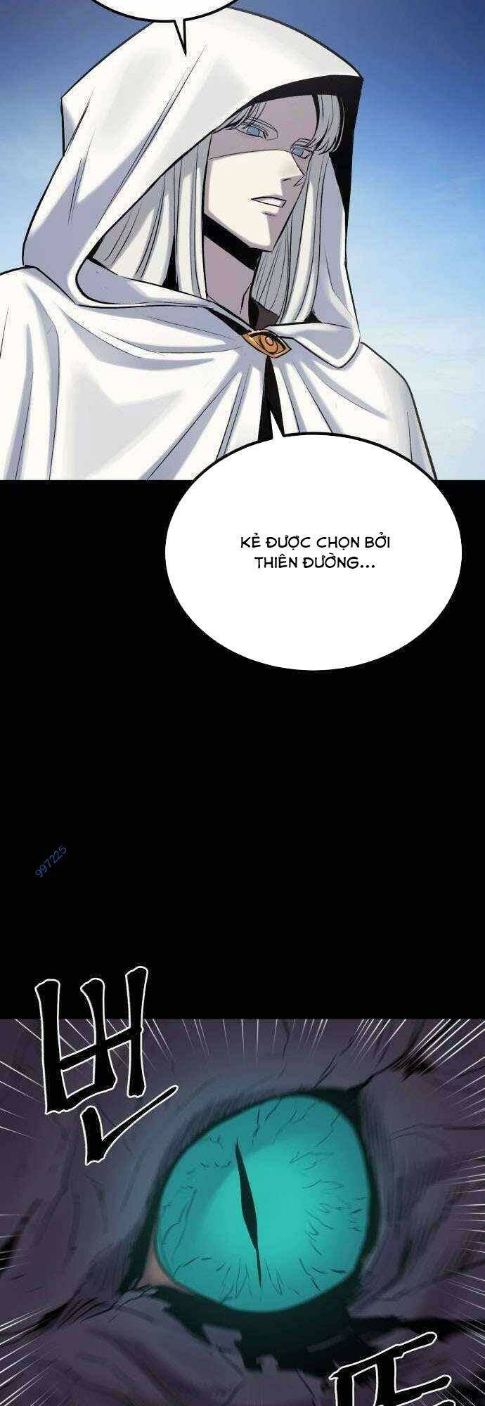 Tiếng Thét Cuồng Bạo Chap 31 - Next Chap 32