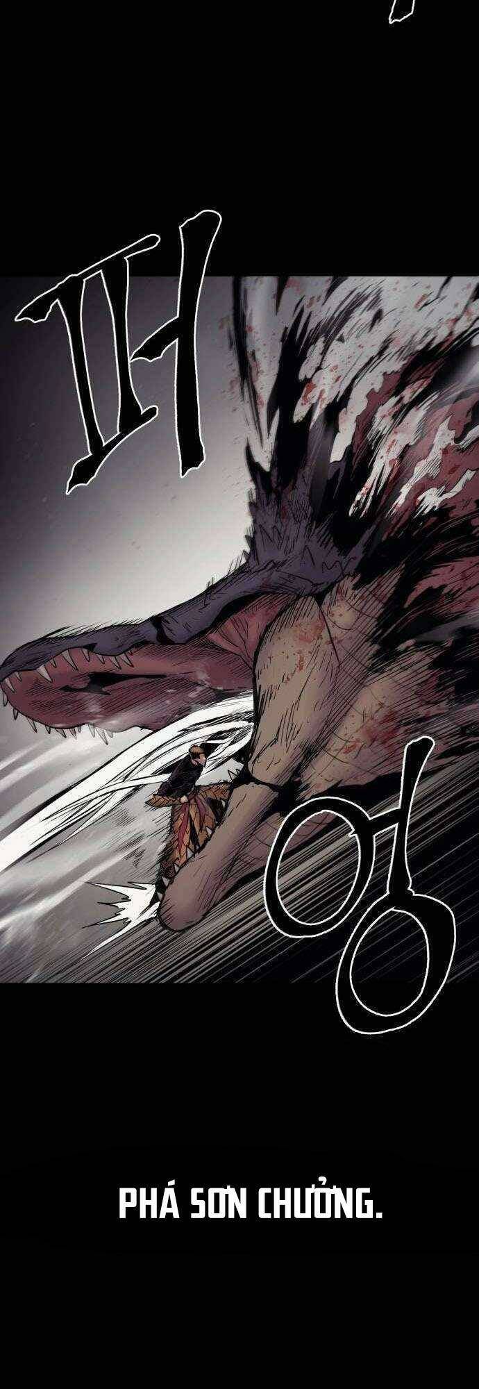 Tiếng Thét Cuồng Bạo Chap 31 - Next Chap 32